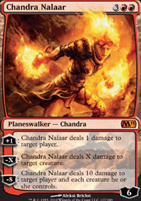 Chandra Nalar - 