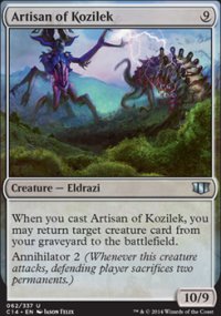 Artisan of Kozilek - 