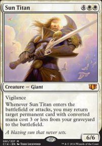 Sun Titan - 