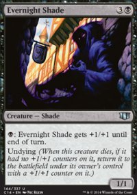 Evernight Shade - 