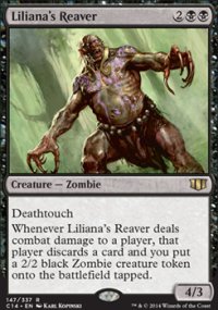 Liliana's Reaver - 