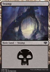 Swamp - 