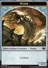 Wurm - 