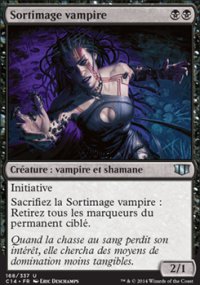 Sortimage vampire - 