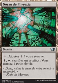 Noyau de Phyrexia - 