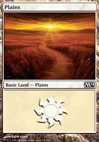 Plains - 