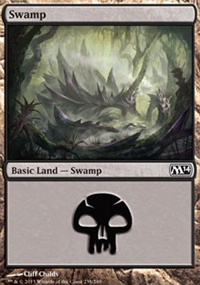 Swamp - 