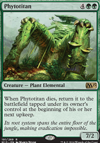 Phytotitan - 