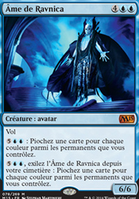 me de Ravnica - 