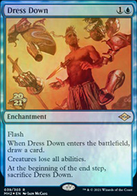 Dculotte - Prerelease Promos