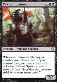 Pawn of Ulamog - 