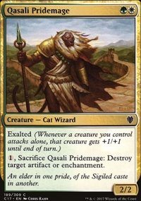 Qasali Pridemage - 