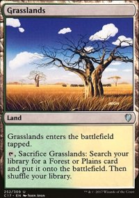 Grasslands - 