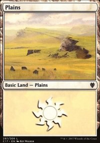 Plains - 