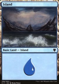 Island - 