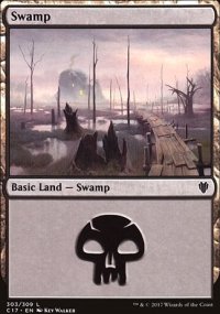 Swamp - 