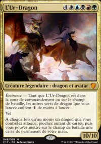 L'Ur-Dragon - 