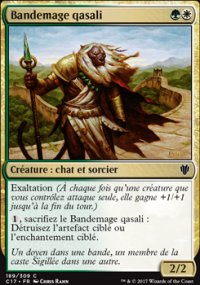 Bandemage qasali - 