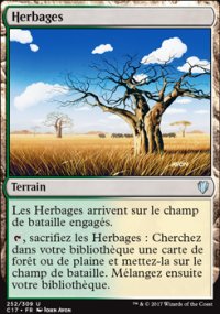 Herbages - 