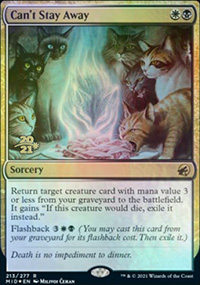 Irrsistible - Prerelease Promos