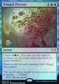 Prsage ail - Prerelease Promos