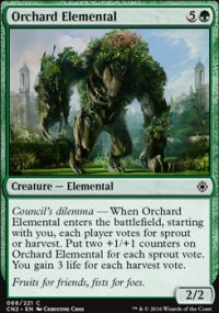 Orchard Elemental - 