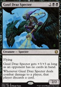 Spectre de Guul Draz - 