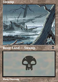 Swamp 2 - Masters Edition III