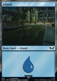 Island - 