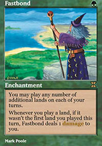 Enchanements - Masters Edition IV