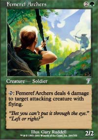 Archers fmeirefs - 7th Edition