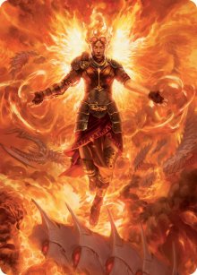 Chandra, balise d'espoir - Illustration - 