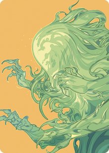 Omnath, Locus de mana - Illustration - 