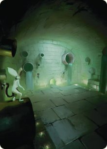 Marais - Illustration - Avatar: The Last Airbender - Art Series