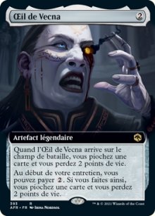 il de Vecna - 