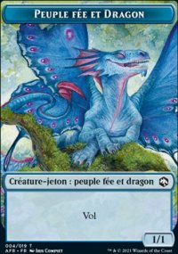 Peuple fe et Dragon - 