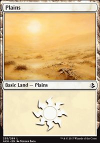 Plains - 