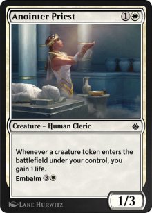 Prtresse conscratrice - Amonkhet Remastered