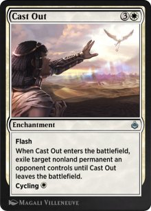 Proscription - Amonkhet Remastered