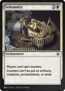 Solennit - Amonkhet Remastered