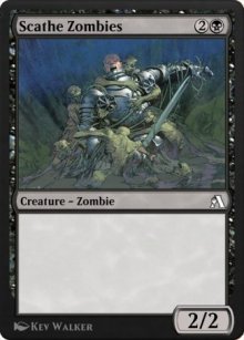 Zombies dvastateurs - Arena Beginner Set