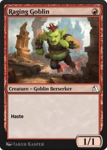 Gobelin enrag - Arena Beginner Set