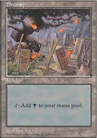 Swamp 2 - APAC Lands