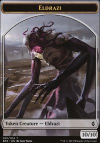 Eldrazi - 