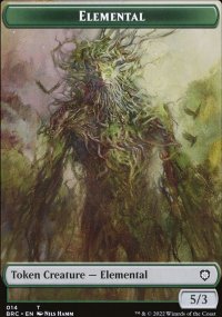 lmental - The Brothers' War Commander Decks