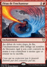 Flau de l'enchanteur - 