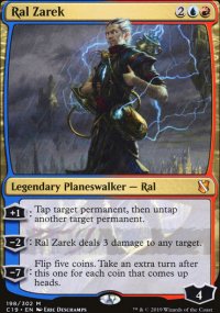 Ral Zarek - 