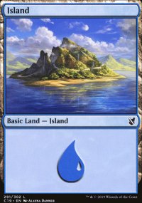 Island - 