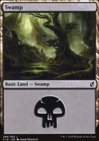 Swamp - 