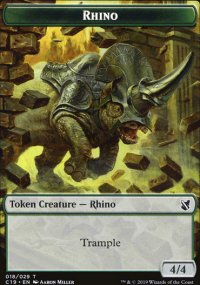 Rhino - 